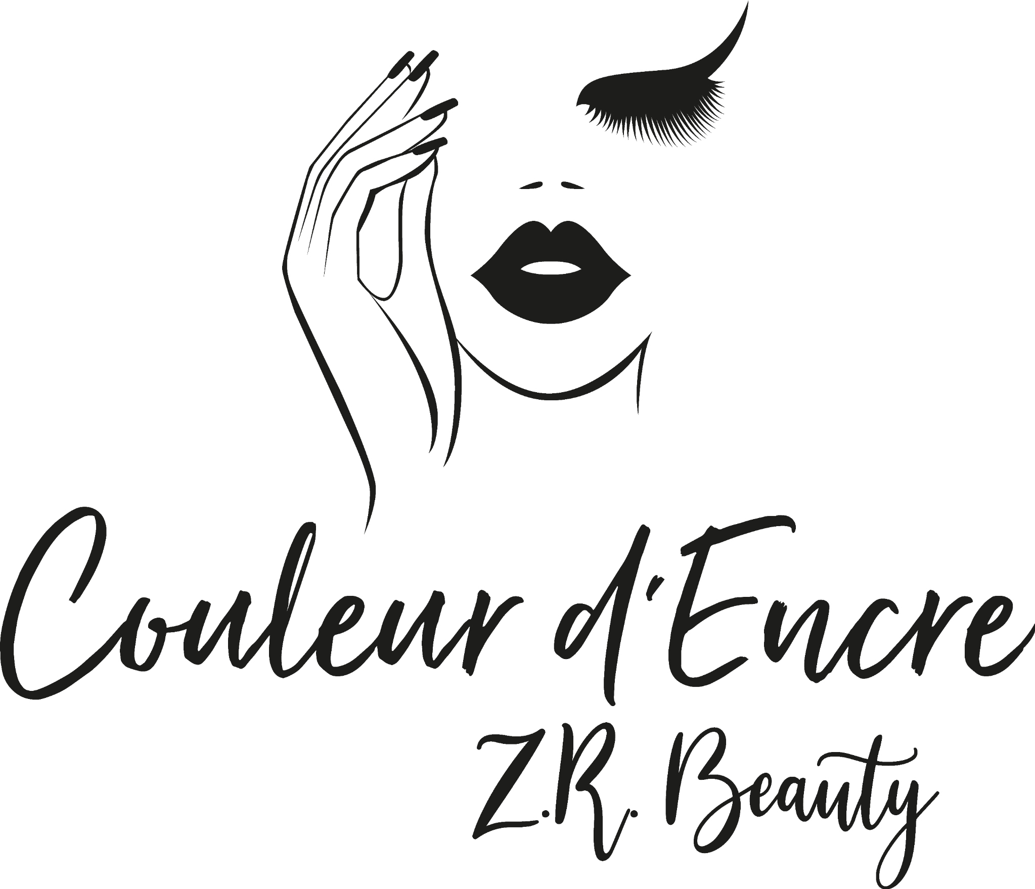 Couleur d’Encre — Z.R. Beauty